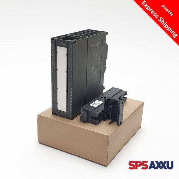 SIEMENS Simatic S7 SM321 Digitaleingabe 6ES7 321-1BL00-0AA0 6ES7321-1BL00-0AA0