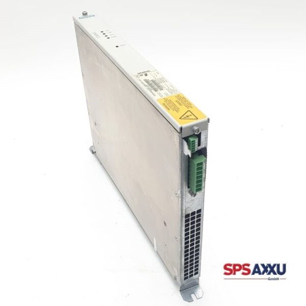 SIEMENS Simovert Bremseinheit 6SE7018-0ES87-2DA0 6SE7 018-0ES87-2DA0 E:F – Bild 3