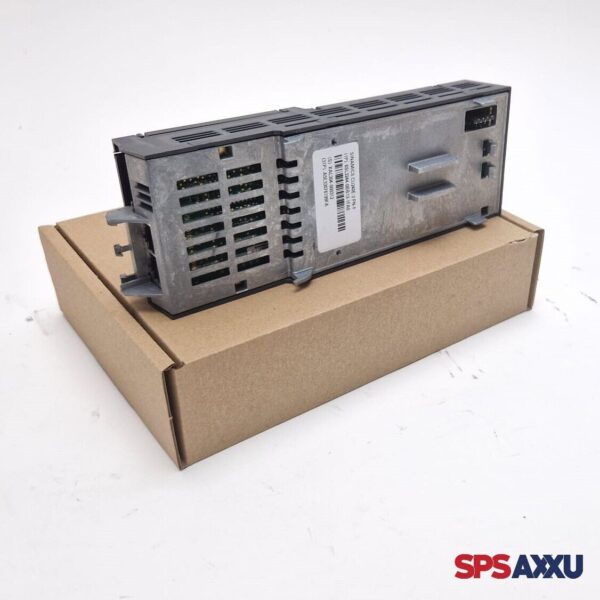 SIEMENS Sinamics Control Unit CU240E-2 PN-F 6SL3244-0BB13-1FA0 6SL3 244-0BB13-1F – Bild 4