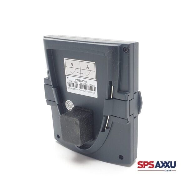 Schneider Electric VW3A1101 LCD Grafik Tastatur Altivar – Bild 5
