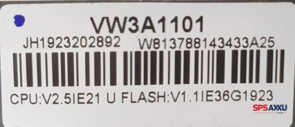 Schneider Electric VW3A1101 LCD Grafik Tastatur Altivar – Bild 6