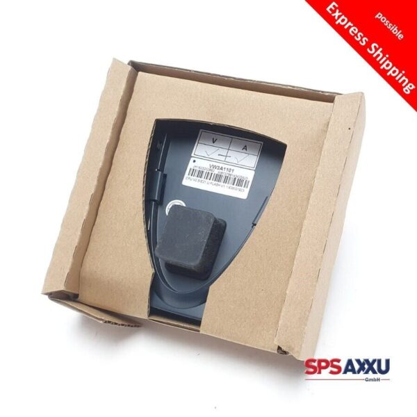 Schneider Electric VW3A1101 LCD Grafik Tastatur Altivar