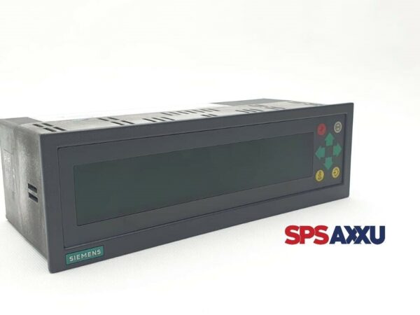 Siemens Text Display TD20/240-8 Typ: 6AV3020-1EL00 – Bild 3