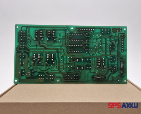 Yaskawa Motoman Steuerkarte JANCD-MTV02 DF9201336-B0 – Bild 5