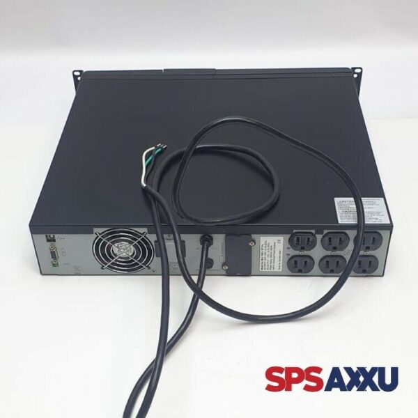ADPOS Doppelumrichter Mini 1000-J RT Pro – Bild 3