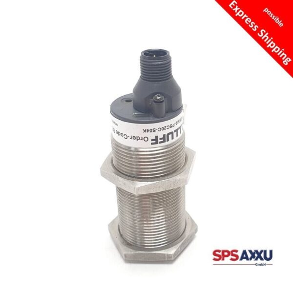 BALLUFF  Kapazitiver Sensor BCS M30EM2-PSC20C-S04K