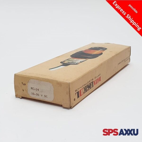 Datalogic Näherungsschalter Infrarot Schalter  RC_14