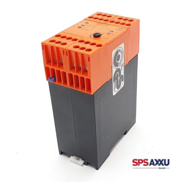 E.Dold BH 5928.92 Not-Aus-Modul Supply  Sichereitsrelais – Bild 3