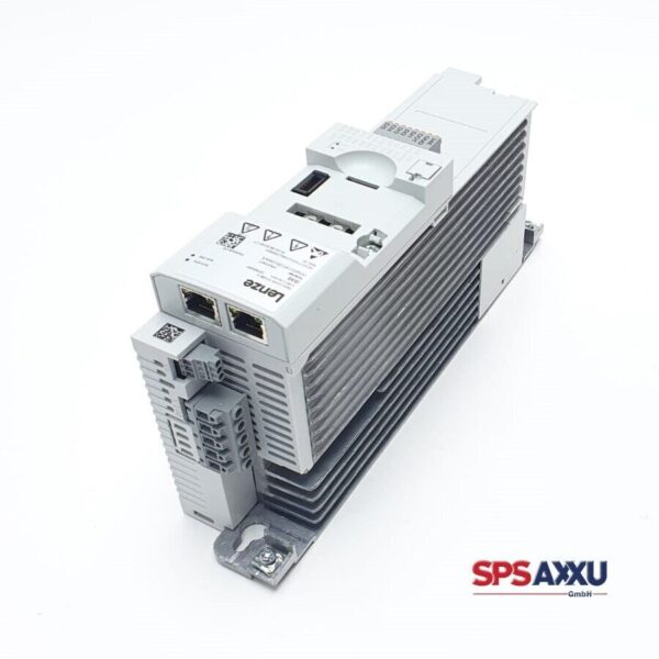 LENZE Inverter Profinet I550 I55AE215F1001000LS Frequenzumrichter – Bild 5
