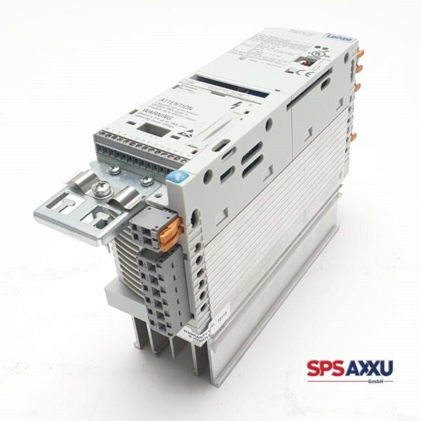 Lenze 8200 vector Frequenzumrichter E82EV751_2C200 82EV751K2C200 Inverter 0,75kW – Bild 3