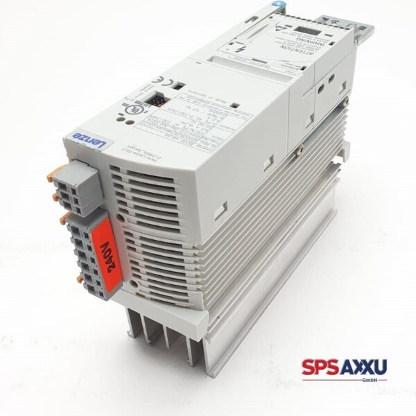 Lenze 8200 vector Frequenzumrichter E82EV751_2C200 82EV751K2C200 Inverter 0,75kW – Bild 4