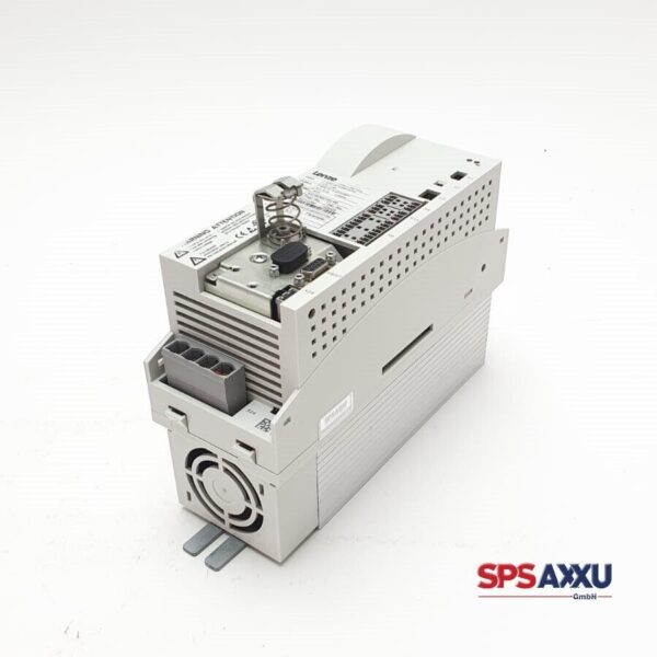 Lenze Achsmodul Inverter ECSEM016C4B Frequenzumricter – Bild 3