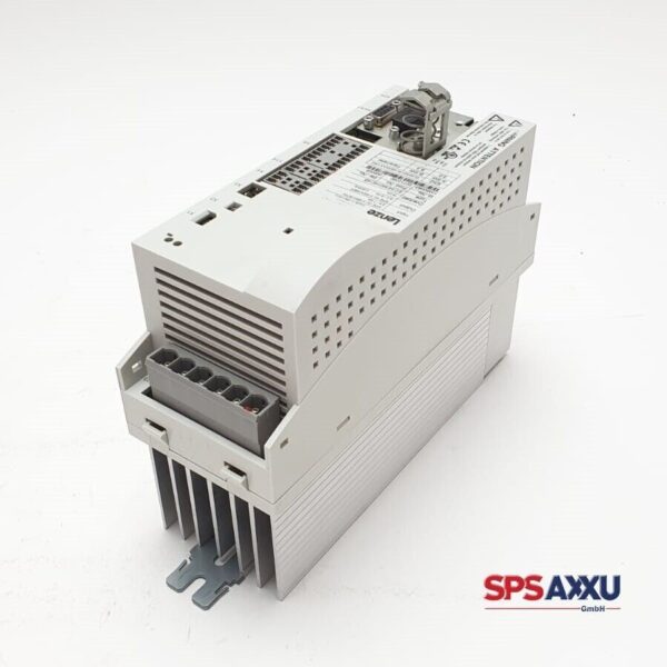 Lenze Achsmodul Inverter ECSEM016C4B Frequenzumricter – Bild 4