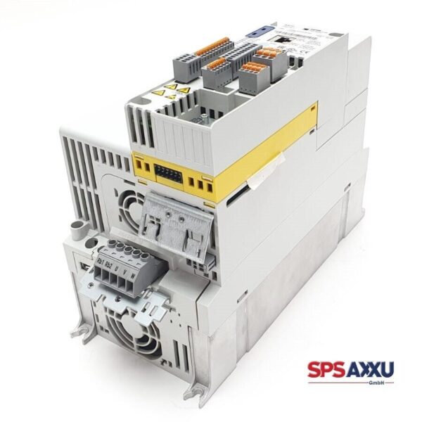 Lenze Frequenzumrichter 8400 TopLine C E84AVTCE5524SB0  Inverter Drives 5,5kW – Bild 3