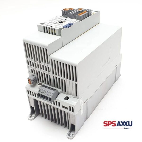 Lenze Frequenzumrichter 8400 TopLine C E84AVTCE5524SB0  Inverter Drives 5,5kW – Bild 4