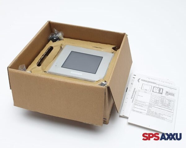 Pro-face Touch Panel Display  LT3201-A1-D24-K   LT3201A1D24K – Bild 3