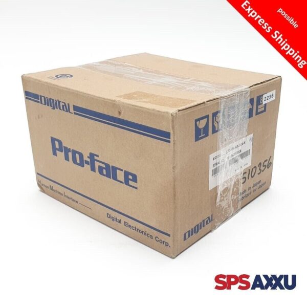 Pro-face Touch Panel Display  LT3201-A1-D24-K   LT3201A1D24K