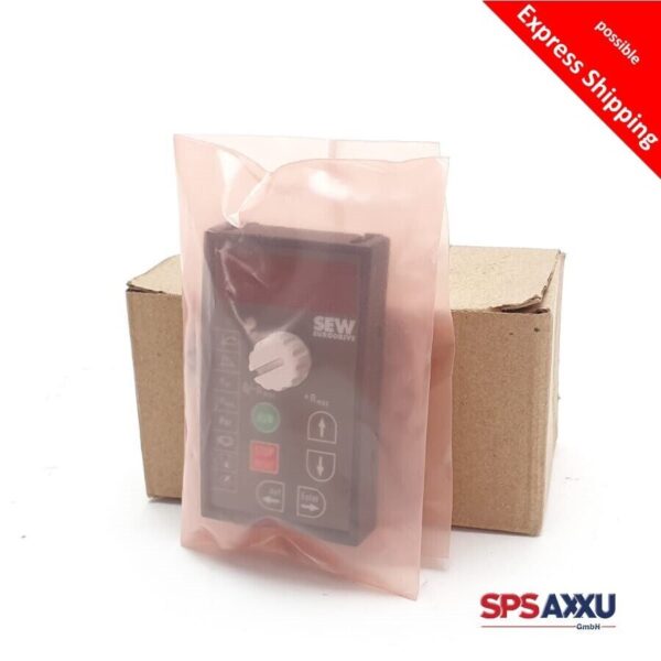 SEW Eurodrive FBG11B Bediengerät Control Unit