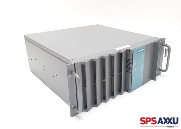 SIEMENS SIMATIC IPC847C Rack-PC  6AG4114-1NP28-0BX0  6AG4 114-1NP28-0BX0  Ver.15 – Bild 4