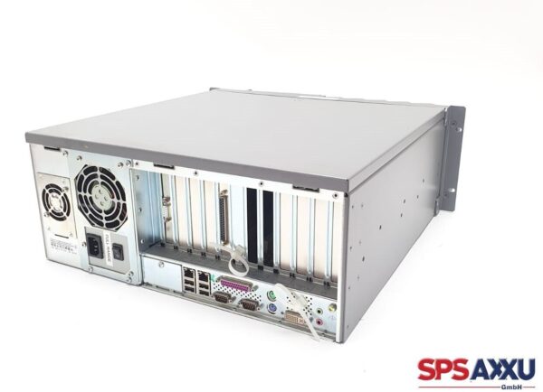 SIEMENS SIMATIC IPC847C Rack-PC  6AG4114-1NP28-0BX0  6AG4 114-1NP28-0BX0  Ver.15 – Bild 7