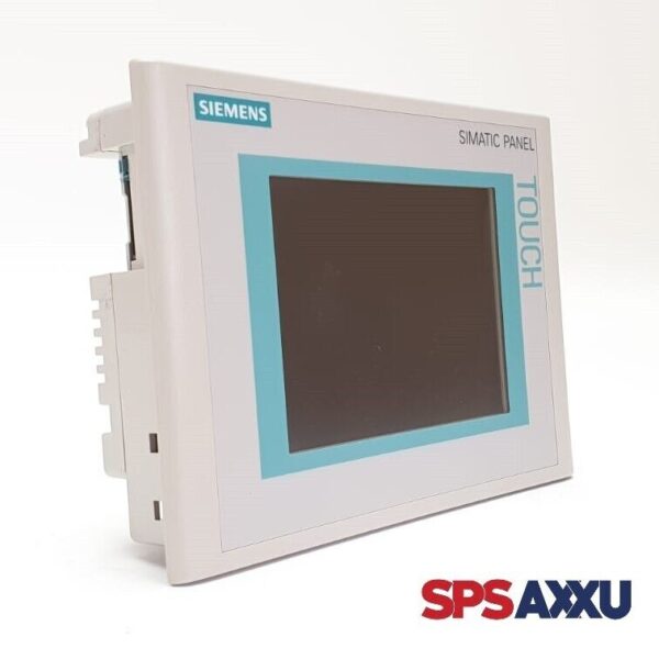 SIEMENS Simatic Panel  TP177B PN/DP 6AV6 642-0BA01-1AX0 6AV6642-0BA01-1AX0 E:9 – Bild 3