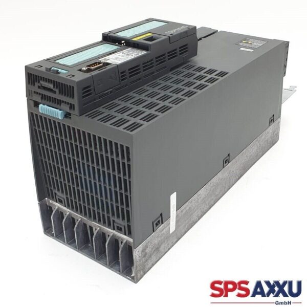 SIEMENS Sinamics Power Module PM240-2  6SL3210-1PE23-3AL0  6SL3244-0BB13-1FA0 – Bild 4