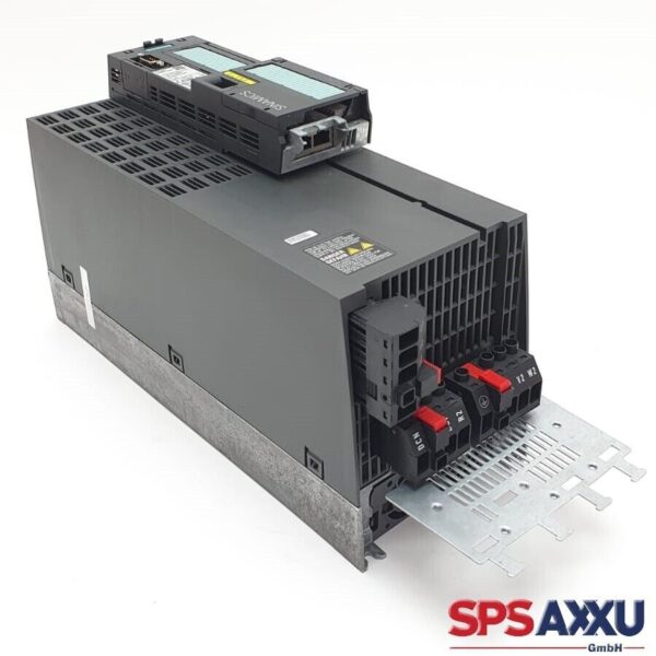 SIEMENS Sinamics Power Module PM240-2  6SL3210-1PE23-3AL0  6SL3244-0BB13-1FA0 – Bild 5