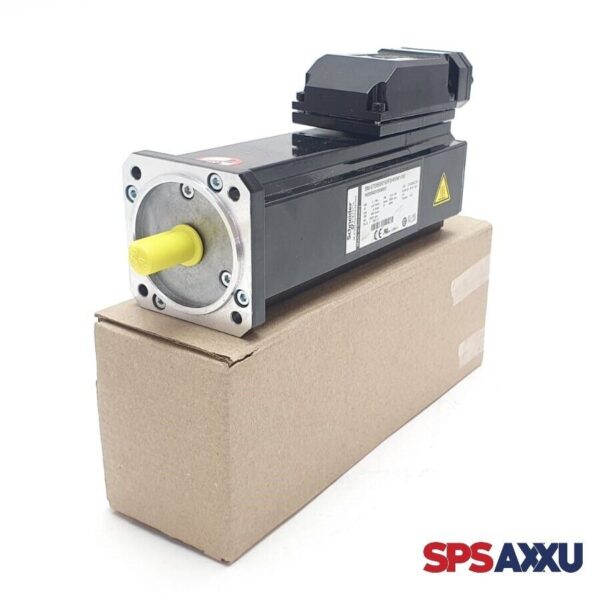 Schneider Elau Servomotor  SM-070/60/010/P0/45/M1/B0  SM07060010P045M1B0  0,53kW – Bild 3