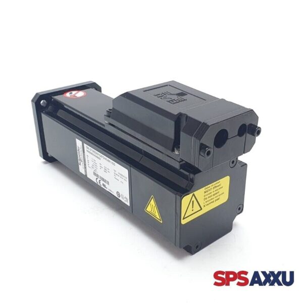 Schneider Elau Servomotor  SM-070/60/010/P0/45/M1/B0  SM07060010P045M1B0  0,53kW – Bild 5
