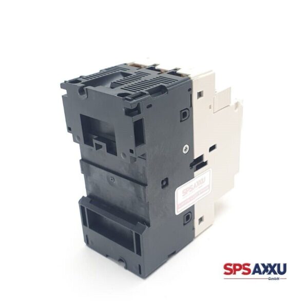 Schneider Electric GV2-P08 2,5-4A Schütze – Bild 3