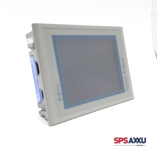 VIPA Touch Panel  621-JIDR-CX Display 621-JIDR – Bild 3