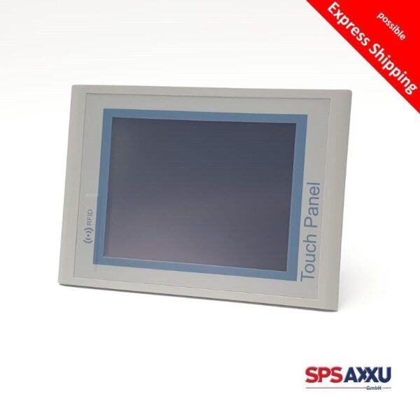 VIPA Touch Panel  621-JIDR-CX Display 621-JIDR