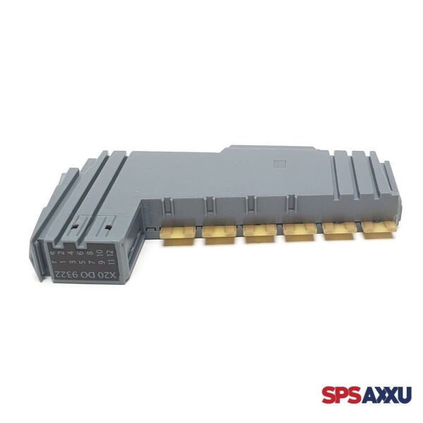 B&R Automation Digitales Ausgangsmodul  X20 DO 9322 | X20DO9322 | Rev. I0 – Bild 5