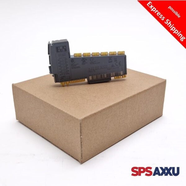 B&R Automation Digitales Ausgangsmodul  X20 DO 9322 | X20DO9322 | Rev. I0