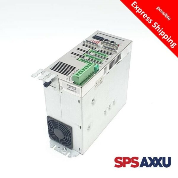 B&R Power Automation MI305 mi 305 6kVA  SerNo 8842280021 – Bild 3