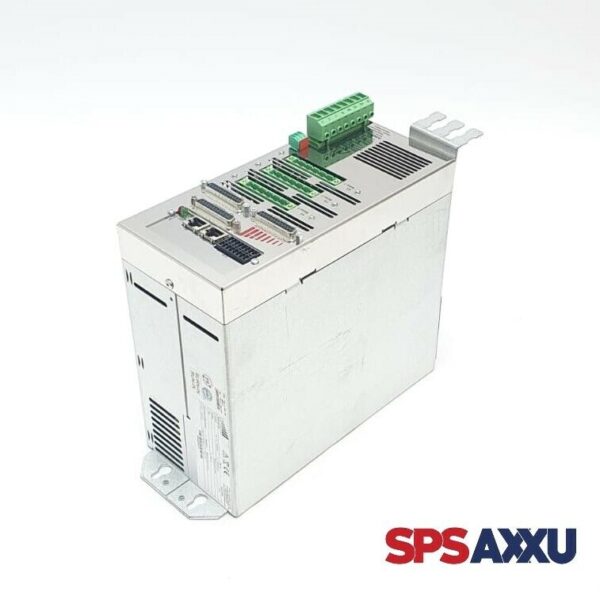 B&R Power Automation MI305 mi 305 6kVA  SerNo 8842280021 – Bild 4