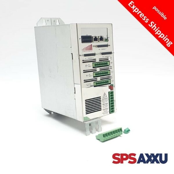 B&R Power Automation MI305 mi 305 6kVA  SerNo 8842280021