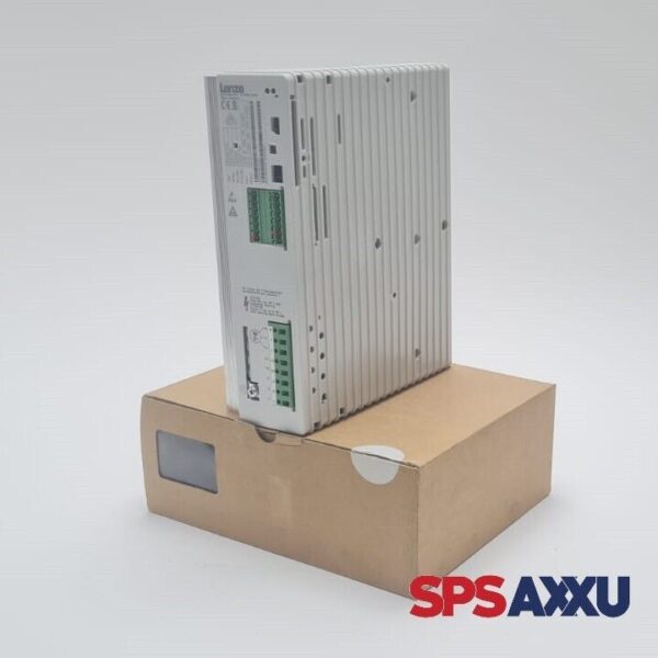 Lenze Frequenzumrichter Inverter EVF8214-E – Bild 4