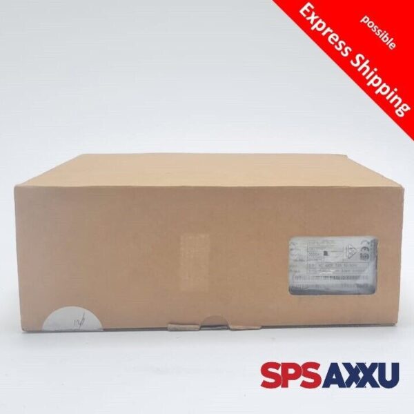 Lenze Frequenzumrichter Inverter EVF8214-E