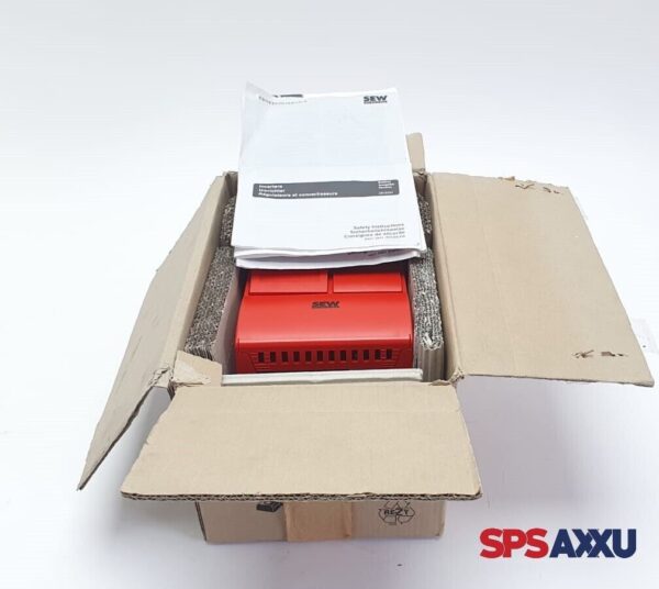 SEW Eurodrive Antriebsumrichter  MOVITRAC   31C008-503-4-00 – Bild 3
