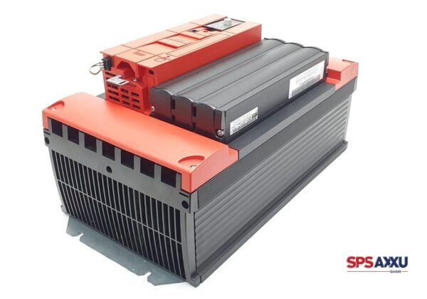SEW Eurodrive / Movitrac B Umrichter Steuerkopf MC07B0450-503-4-00 – Bild 3