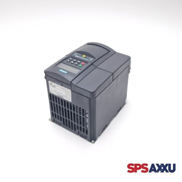 SIEMENS Micromaster  440 6SE6440-2AD22-2BA1  6SE6440-2AD22-2BA1   2,2kW – Bild 5