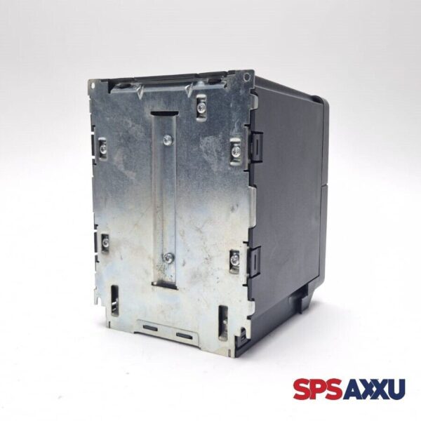 SIEMENS Micromaster  440 6SE6440-2AD22-2BA1  6SE6440-2AD22-2BA1   2,2kW – Bild 6