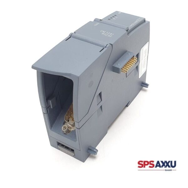 SIEMENS  Simatic  6ES7 241-1AH30-0XB0  6ES7241-1AH30-0XB0  Communication Module – Bild 3