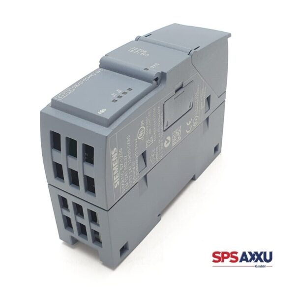 SIEMENS  Simatic  6ES7 241-1AH30-0XB0  6ES7241-1AH30-0XB0  Communication Module – Bild 4