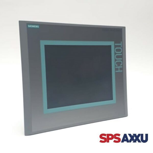 SIEMENS Simatic MP277 10" Touch 6AV6 643-0CD01-1AX1 //  6AV6643-0CD01-1AX1  E-22 – Bild 3