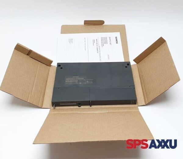 SIEMENS Simatic NET 6GK7443-1EX11-0XE0  6GK7 443-1EX11-0XE0 Version-04 – Bild 3