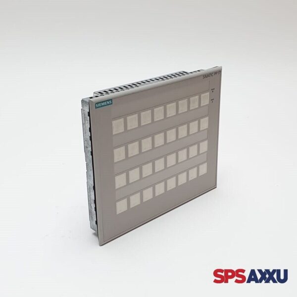 SIEMENS Simatic Panel Push Button PP17-11 6AV3688-3ED13-0AX0 6AV3 688-3ED13-0AX0 – Bild 3
