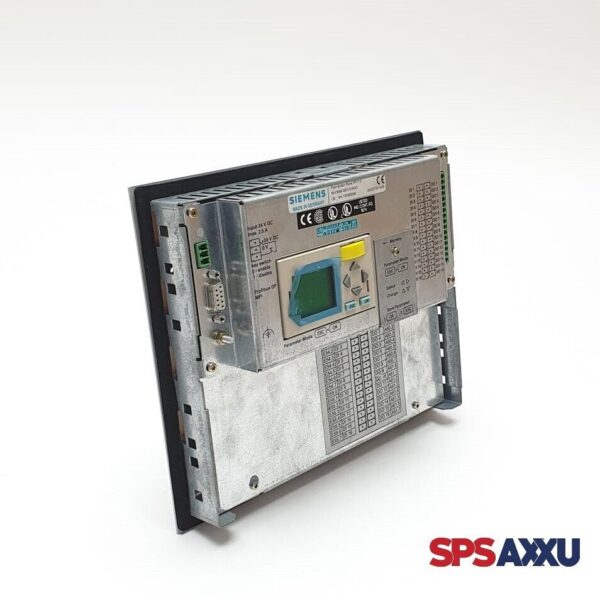 SIEMENS Simatic Panel Push Button PP17-11 6AV3688-3ED13-0AX0 6AV3 688-3ED13-0AX0 – Bild 4