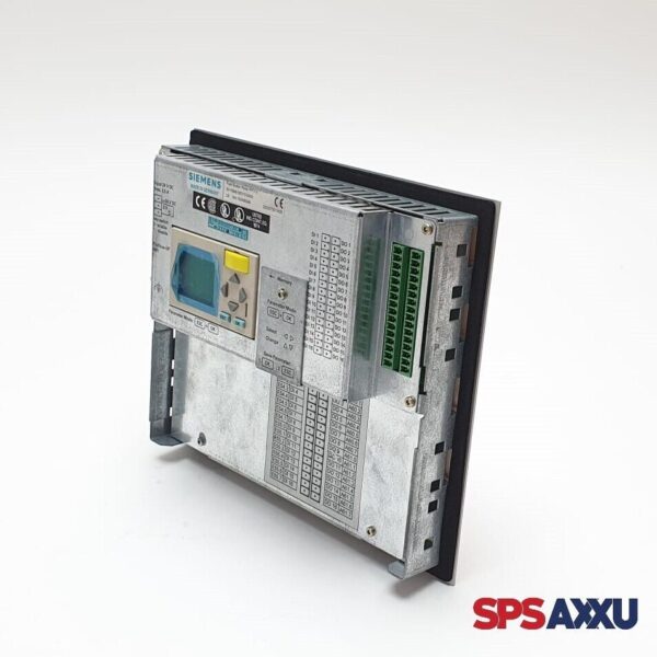 SIEMENS Simatic Panel Push Button PP17-11 6AV3688-3ED13-0AX0 6AV3 688-3ED13-0AX0 – Bild 5
